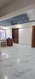 Living Room Image of 1200 Sq.ft 2 BHK Independent House for rent in Wilson Garden Bengaluru for Rs. 40000