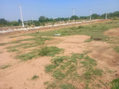 Image of 183 Sq.ft Residential Plot / Land for sale in Shadnagar, Ranga Reddy for Rs. 2836508