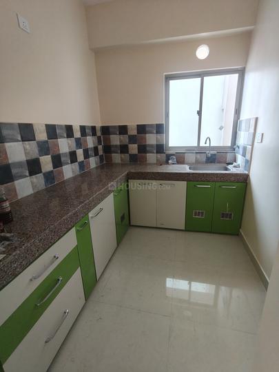 Shubham sapphire Kitchen 1