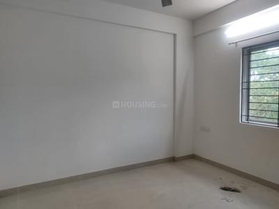 Bedroom Image of 1200 Sq.ft 3 BHK Apartment / Flat for sale in Sunkalpalya Bengaluru for Rs. 6500000