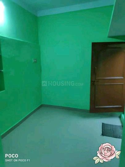 Laljinagar, Wilson Garden Bedroom 1