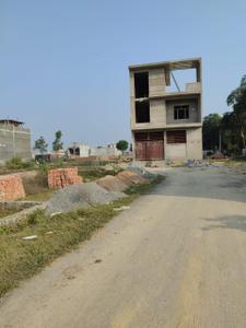 Image of 1350 Sq.ft Residential Plot / Land for sale in Vrindavan Yojana, Lucknow for Rs. 4725000