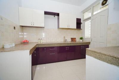 Kitchen Image of 1200 Sq.ft 3 BHK Apartment / Flat for sale in Tulip Orange, Sector 70 Gurgaon for Rs. 18100000