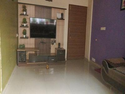 Living Room Image of 871 Sq.ft 2 BHK Apartment / Flat for sale in Gujarat International Finance Tec City Gandhinagar for Rs. 17400000