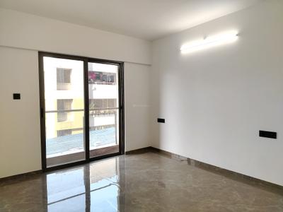 Bedroom Image of 920 Sq.ft 2 BHK Apartment / Flat for sale in Krisala 41 Cosmo, Tathawade Pune for Rs. 6999999