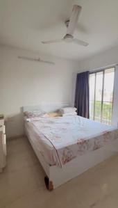 Bedroom Image of 750 Sq.ft 2 BHK Apartment / Flat for sale in Andheri West Mumbai for Rs. 28000000