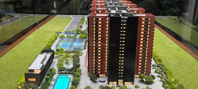 Image of 1785 Sq.ft 3 BHK Apartment / Flat for sale in Assetz Sora And Saki, Gummanahalli, Bengaluru for Rs. 22000000