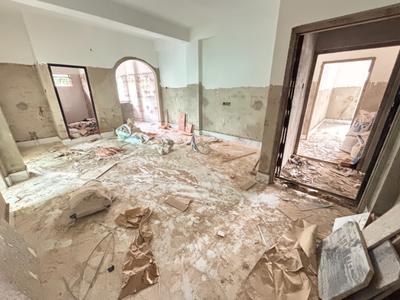 Bedroom Image of 886 Sq.ft 2 BHK Apartment / Flat for sale in Konnagar Hooghly for Rs. 2303600