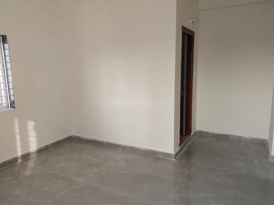 Bedroom Image of 1500 Sq.ft 3 BHK Apartment / Flat for sale in Sai Sannidhi II, Meerpet Hyderabad for Rs. 8600000