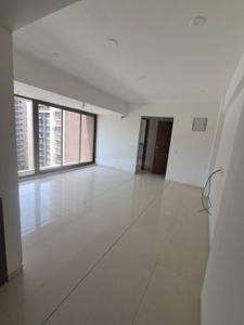 Hall Image of 1900 Sq.ft 3 BHK Apartment / Flat for sale in Science City Ahmedabad for Rs. 13500000
