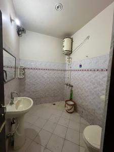 Bathroom Image of 1089 Sq.ft 3 BHK Duplex for sale in Guru Teg Bahadur Nagar Jalandhar for Rs. 7400000