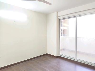 Bedroom Image of 2105 Sq.ft 3 BHK Apartment / Flat for sale in Bestech Altura, Sector 79 Gurgaon for Rs. 27000000