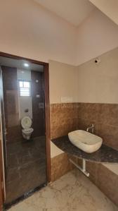 Bathroom Image of 1300 Sq.ft 3 BHK Apartment / Flat for sale in Omkar Nagar Nagpur for Rs. 6800000
