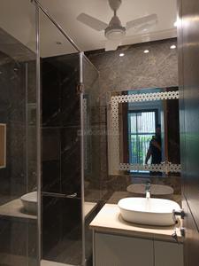 Bathroom Image of 2400 Sq.ft 4 BHK Builder Floor for sale in Panchsheel Enclave New Delhi for Rs. 80000000