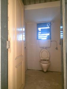 Bedroom Two Image of 815 Sq.ft 2 BHK Apartment / Flat for sale in Sanjari Sai Deep Plaza, Nalasopara East Nala Sopara for Rs. 6300000
