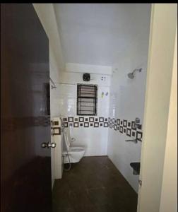 Bathroom Image of 1300 Sq.ft 3 BHK Apartment / Flat for rent in Rehabari Guwahati for Rs. 29200