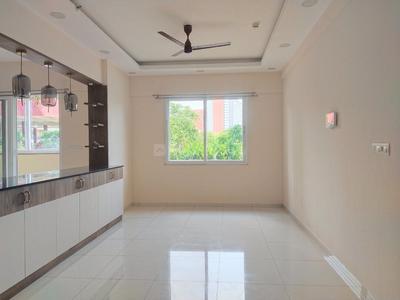 Hall Image of 2310 Sq.ft 3.5 BHK Apartment / Flat for sale in Vaswani Exquisite by Vaswani Group, Hoodi Bengaluru for Rs. 39500000