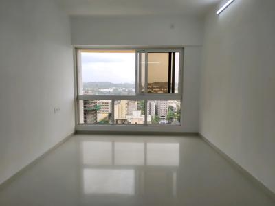 Manika Apartment Living Room 1