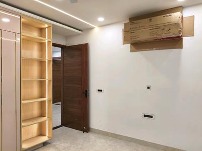 Bedroom Image of 2100 Sq.ft 4 BHK Builder Floor for sale in Sector 57 Gurgaon for Rs. 38000000