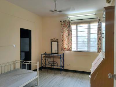 Bedroom Image of 1900 Sq.ft 4 BHK Apartment / Flat for sale in Hiranandani Estate Hill Grange, Hiranandani Estate Thane for Rs. 39500000