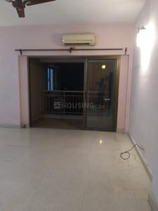 Hall Image of 1707 Sq.ft 4 BHK Apartment / Flat for sale in South City Residency, Prince Anwar Shah Connector Kolkata for Rs. 35000000