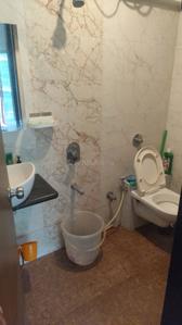 Image of 665 Sq.ft 2 BHK Apartment / Flat for sale in Borivali West, Mumbai for Rs. 16800000