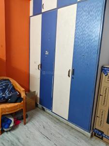 Bedroom Image of 1245 Sq.ft 3 BHK Apartment / Flat for sale in Sainikpuri Secunderabad for Rs. 8500000
