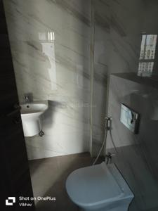 Image of 750 Sq.ft 2 BHK Apartment / Flat for sale in Sunshine Samriddhi Garden Wing C Gulmohar Wing D Deodhar, Bhandup West, Mumbai for Rs. 17500000