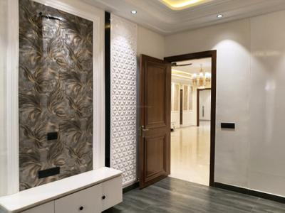 Bedroom Image of 1250 Sq.ft 5 BHK Independent House for sale in Sector 57 Gurgaon for Rs. 52000000