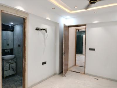 Bedroom Image of 1650 Sq.ft 3 BHK Apartment / Flat for sale in CGHS Solomon Heights, Sector 19 Dwarka New Delhi for Rs. 35100000