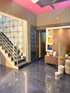 Hall Image of 600 Sq.ft 3 BHK Duplex for sale in Lalitaddripura Mysore for Rs. 9000000