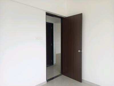 Bedroom Image of 1040 Sq.ft 2 BHK Apartment / Flat for sale in W 57, Wakad Pune for Rs. 7200000