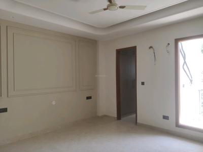 Bedroom Image of 2700 Sq.ft 4 BHK Builder Floor for rent in Priyank Reality , Sector 37 Faridabad for Rs. 38000