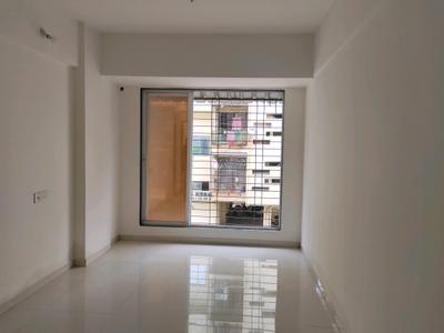 Living Room Image of 735 Sq.ft 1 BHK Apartment / Flat for sale in Ulwe Navi Mumbai for Rs. 4000000