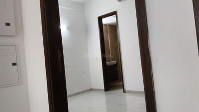2.5 BHK Flat
