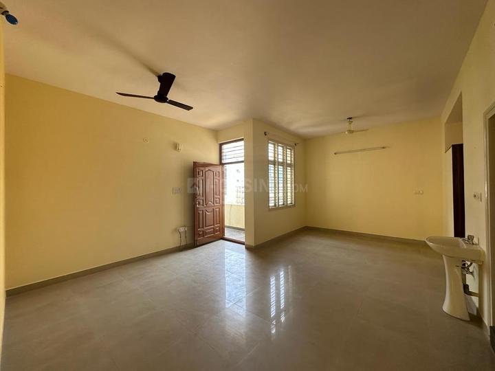 2 BHK Flat for rent in HSR Layout, Bangalore 1300 Sqft Property ID