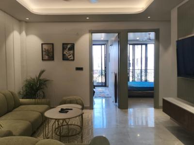 Living Room Image of 950 Sq.ft 2 BHK Apartment / Flat for sale in Kulesara Greater Noida for Rs. 5500000