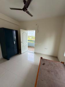 Bedroom Image of 2500 Sq.ft 3 BHK Builder Floor for rent in Labhandih Raipur for Rs. 27000