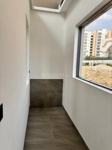 Balcony Image of 1395 Sq.ft 2 BHK Apartment / Flat for sale in Ira Vian Mrida, Kollur Hyderabad for Rs. 9800000