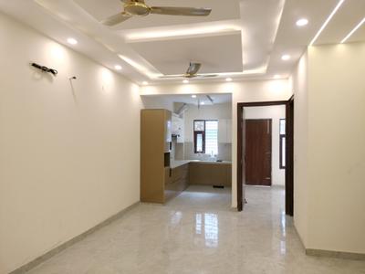 Living Room Image of 1125 Sq.ft 3 BHK Builder Floor for sale in RPS Palm Drive, Sector 88 Faridabad for Rs. 11000000