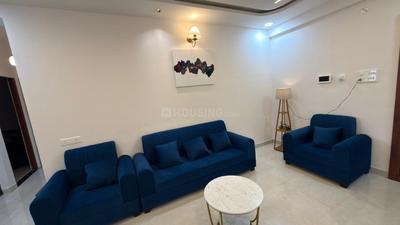 Hall Image of 1200 Sq.ft 2 BHK Apartment / Flat for rent in Manish Nagar Nagpur for Rs. 30000