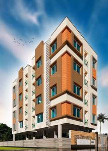 2 BHK Flat