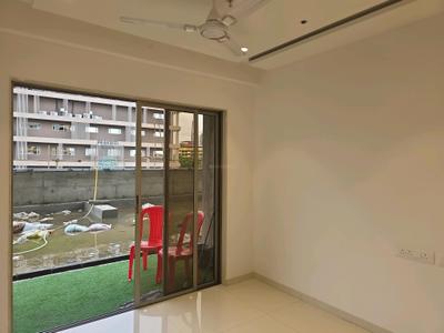 Living Room Image of 650 Sq.ft 1 BHK Apartment / Flat for sale in JSB Gokul Nakshatra, Virar West Virar for Rs. 5394000