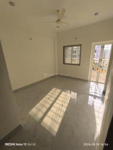 Hall Image of 425 Sq.ft 1 BHK Independent House for rent in Hinjawadi Pune for Rs. 13000