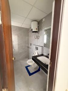 Image of 2100 Sq.ft 4 BHK Apartment / Flat for rent in Rishita Manhattan, Gomti Nagar Extension, Lucknow for Rs. 55000