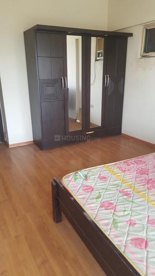 Goregaon West Bedroom 1