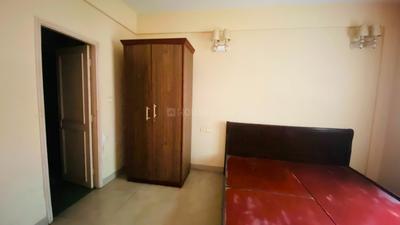 Bedroom Image of 2100 Sq.ft 4 BHK Apartment / Flat for sale in Ideal Enclave, Rajarhat Kolkata for Rs. 13500000