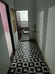 Bathroom Image of 400 Sq.ft 1 RK Apartment / Flat for rent in Puranpura Vidisha for Rs. 4500