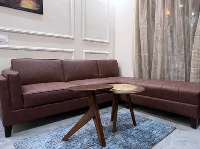 Hall Image of 540 Sq.ft 1 RK Apartment / Flat for sale in Shivalik City, Kharar Mohali for Rs. 1890000