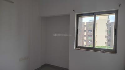 Bedroom Image of 759 Sq.ft 1.5 BHK Apartment / Flat for sale in Adriatica Casa Rio, Palava Phase 1 Thane for Rs. 4100000